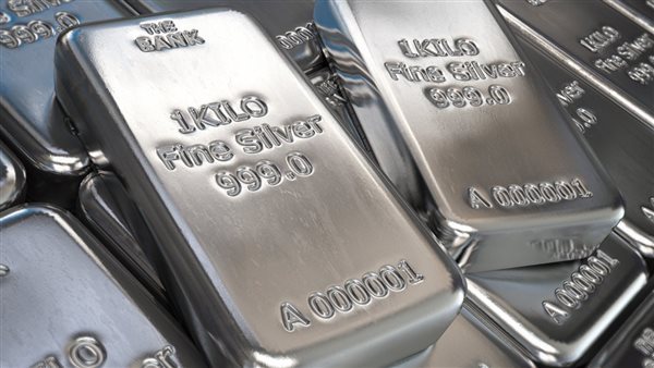 سر ارتفاع سعر الفضة.. هل هي الخيار المثالي في ظل الحرب التجارية؟ سر ارتفاع سعر الفضة.. هل هي الخيار المثالي في ظل الحرب التجارية؟