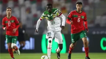 موعد مباراة المغرب ومالي في نهائي كأس أمم إفريقيا للناشئين والقنوات الناقلة