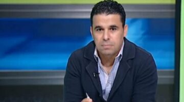 الغندور: لماذا لا يذهب زيزو لتدريبات الزمالك قبل المطالبة بمستحقاته؟