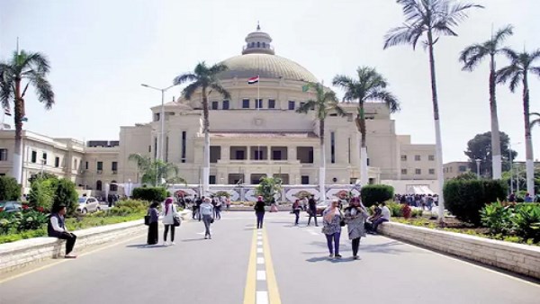 جامعة القاهرة تعلن تأسيس أول شركة لإدارة واستثمار الأصول المعنوية جامعة القاهرة تعلن تأسيس أول شركة لإدارة واستثمار الأصول المعنوية