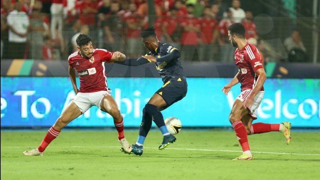 مارك فيش: مواجهة الأهلي وصن داونز ستكون تنافسية ومليئة بالتحديات مارك فيش: مواجهة الأهلي وصن داونز ستكون تنافسية ومليئة بالتحديات