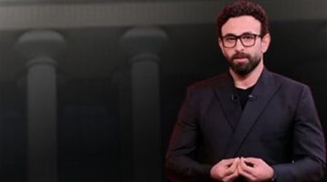 اليوم.. أولى جلسات استئناف إبراهيم فايق على حكم المليون جنيه