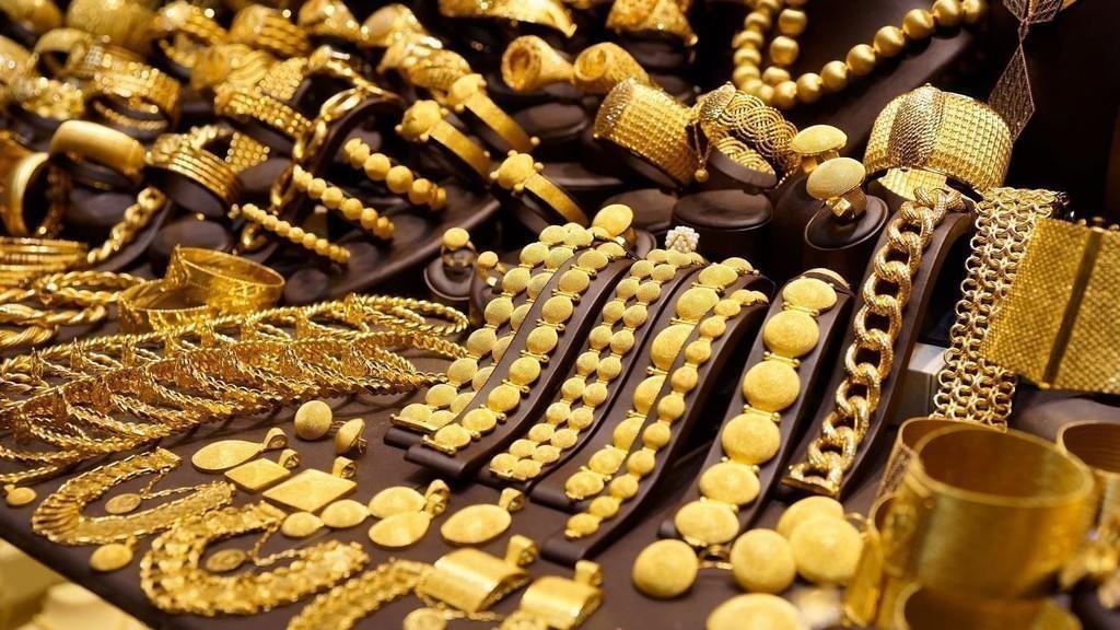 سعر الذهب في الإمارات اليوم السبت 19-4-2025 سعر الذهب في الإمارات اليوم السبت 19-4-2025