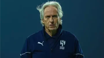 الهلال السعودي يقدم عرضًا لمدرب إنتر ميلان لخلافة جيسوس
