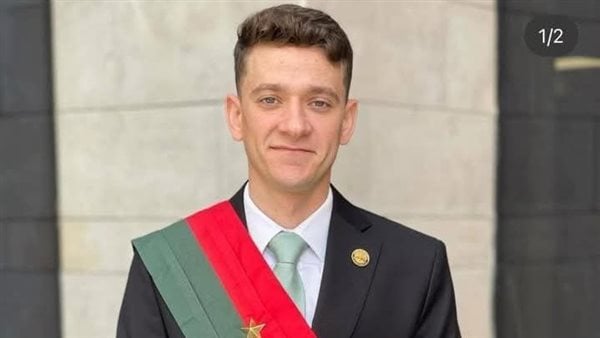 أثناء عودته من العمل.. مصرع وكيل نيابة مطوبس بكفر الشيخ في حادث على الطريق الدولي أثناء عودته من العمل.. مصرع وكيل نيابة مطوبس بكفر الشيخ في حادث على الطريق الدولي