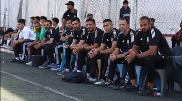 ناشئو زد 2007 ينهون الدوري في المركز الثاني بعد مواجهة قوية أمام الزمالك