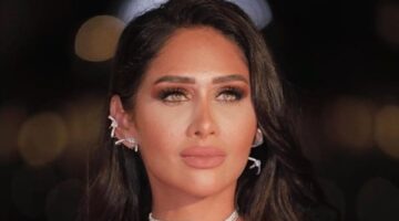 إنجي كيوان عن دورها في «وتقابل حبيب»: كان صعب لكني حبيت الشخصية