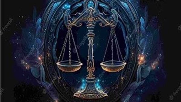 حظك اليوم برج الميزان السبت 19-4-2025 حظك اليوم برج الميزان السبت 19-4-2025