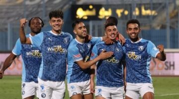 موعد مباراة بيراميدز وأورلاندو بايرتس في نصف نهائي دوري أبطال إفريقيا والقنوات الناقلة