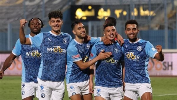 موعد مباراة بيراميدز وأورلاندو بايرتس في نصف نهائي دوري أبطال إفريقيا والقنوات الناقلة موعد مباراة بيراميدز وأورلاندو بايرتس في نصف نهائي دوري أبطال إفريقيا والقنوات الناقلة