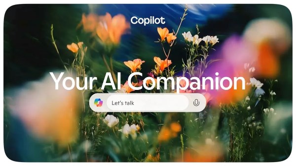 Copilot.. كل ما تحتاج معرفته عن أدوات الذكاء الاصطناعي من مايكروسوفت Copilot.. كل ما تحتاج معرفته عن أدوات الذكاء الاصطناعي من مايكروسوفت