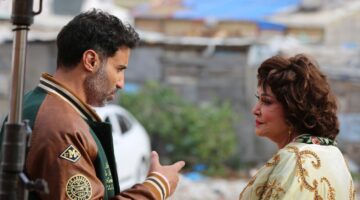 بعد رفعه من السينمات.. طرح عصابة الماكس على هذه المنصة