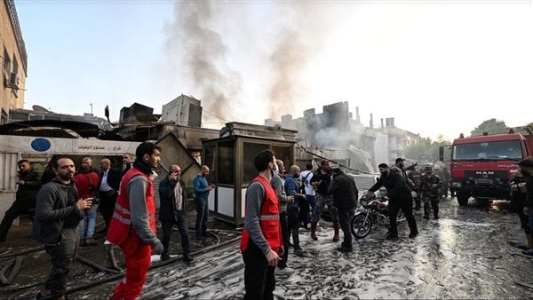هجمات وشيكة.. أمريكا ترفع مستوى تحذير سفر مواطنيها لسوريا للمستوى الرابع هجمات وشيكة.. أمريكا ترفع مستوى تحذير سفر مواطنيها لسوريا للمستوى الرابع