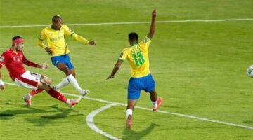 موعد مباراة الأهلي وصن داونز في دوري أبطال إفريقيا والقنوات الناقلة