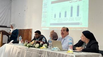 عقاب المقصرين.. نائب وزير الصحة يتفقد مستشفيات الإسكندرية
