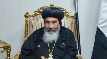 الأحد… كاتدرائية بورسعيد تستقبل المحافظ والقيادات للتهنئة بعيد القيامة