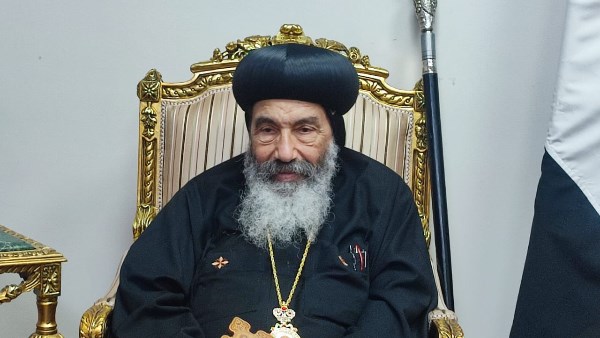 الأحد… كاتدرائية بورسعيد تستقبل المحافظ والقيادات للتهنئة بعيد القيامة