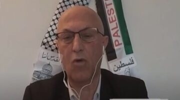 حركة فتح: أمريكا تدعم الاحتلال الإسرائيلي وتمده بالأسلحة الثقيلة