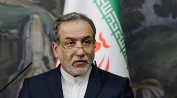 إيران تعرب عن تفاؤلها بشأن الاتفاق النووي في حال تحلي الولايات المتحدة بالواقعية