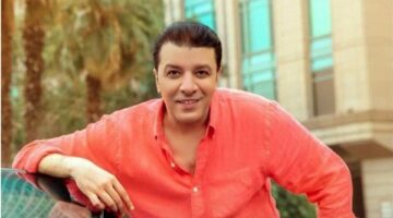 مصطفى كامل يستعد لطرح ألبوم جديد .. تفاصيل