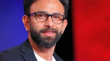 اليوم..محاكمة إبراهيم فايق على حكم تغريمه مليون جنيه بقضية التسريب الصوتي