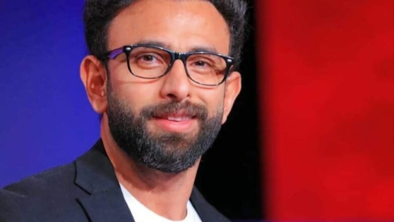 اليوم..محاكمة إبراهيم فايق على حكم تغريمه مليون جنيه بقضية التسريب الصوتي اليوم..محاكمة إبراهيم فايق على حكم تغريمه مليون جنيه بقضية التسريب الصوتي