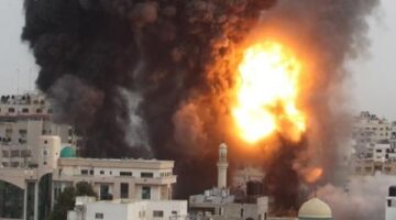 رويترز: إسرائيل قد توجه ضربة عسكرية محدودة ضد منشآت إيران النووية