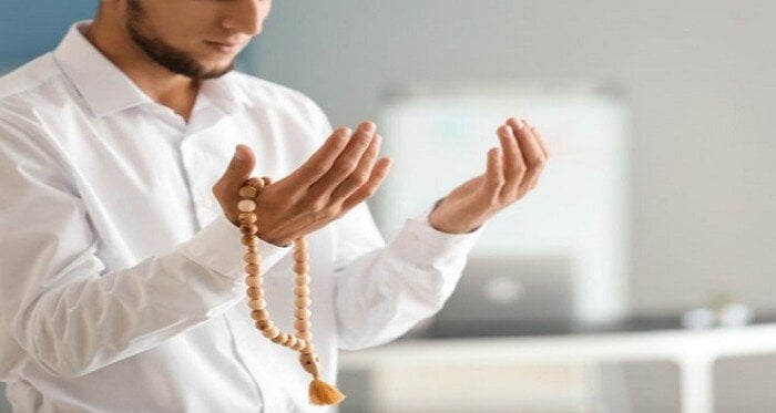 أذكار الصباح اليوم السبت 19 أبريل 2025.. أصبحنا على فطرة الإسلام أذكار الصباح اليوم السبت 19 أبريل 2025.. أصبحنا على فطرة الإسلام