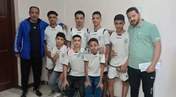 خماسية ذهبية في الإسكندرية.. المنيا الأزهرية تتألق في بطولة اللياقة البدنية على مستوى الجمهورية