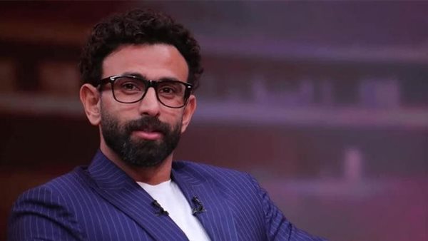 اليوم.. استئناف إبراهيم فايق على حكم تغريمه مليون جنيه في "تسريب الفار" اليوم.. استئناف إبراهيم فايق على حكم تغريمه مليون جنيه في "تسريب الفار"