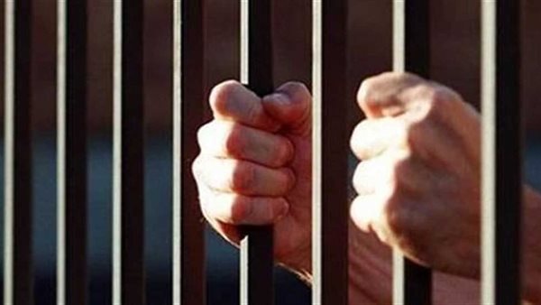 اعترافات تشكيل عصابى بتهمة سرقة اسلاك كهربائية فى 15 مايو