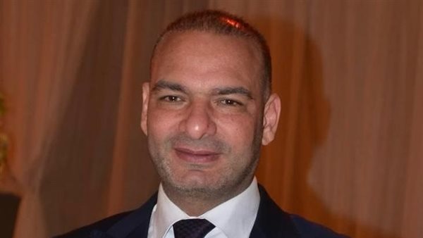 أحمد صبرة: خفض الفائدة يدعم الصناعة ويحقق التوازن بين تكلفة الإنتاج أحمد صبرة: خفض الفائدة يدعم الصناعة ويحقق التوازن بين تكلفة الإنتاج