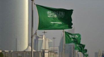 طقس السعودية اليوم.. توقعات بأمطار رعدية غزيرة وسيول