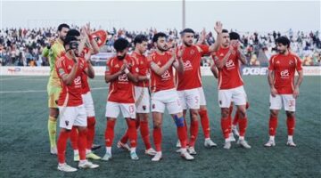 تعرف على تاريخ مواجهات الأهلي ضد أندية جنوب إفريقيا