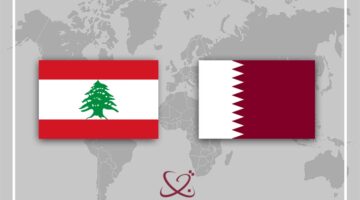 وزراء ومسؤولون لبنانيون يثمنون مبادرة سمو الأمير بتجديد الهبة القطرية لدعم الجيش