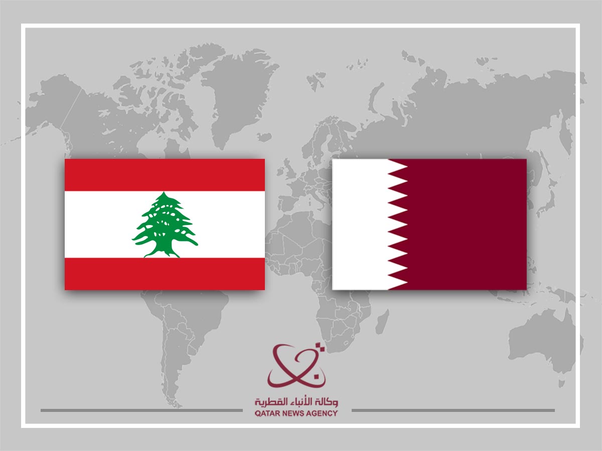 وزراء ومسؤولون لبنانيون يثمنون مبادرة سمو الأمير بتجديد الهبة القطرية لدعم الجيش وزراء ومسؤولون لبنانيون يثمنون مبادرة سمو الأمير بتجديد الهبة القطرية لدعم الجيش