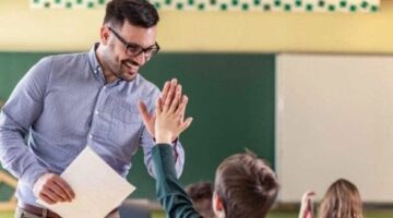 رابط وخطوات الاستعلام عن نتيجة معلم مساعد لغة إنجليزية