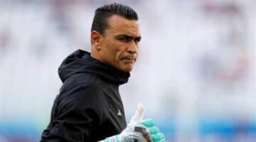 عصام الحضري ينتقد إدارة الزمالك بشأن أزمة زيزو.. ماذا قال؟
