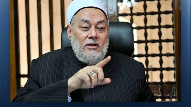 علي جمعة: الاستغفار مهم غاية الأهمية وعلاج لكل داء علي جمعة: الاستغفار مهم غاية الأهمية وعلاج لكل داء