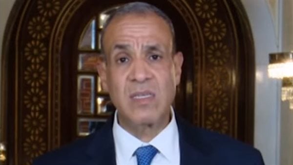 وزير الخارجية: بحثت مع الرئيس التونسي جهود مصر لوقف إطلاق النار في غزة وتعزيز الاستقرار الإقليمي وزير الخارجية: بحثت مع الرئيس التونسي جهود مصر لوقف إطلاق النار في غزة وتعزيز الاستقرار الإقليمي