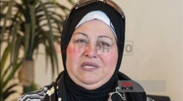 ناني سعد الدين: أخويا وأختي ماتوا بالسرطان وبربي أولادهم.. ومرّيت بفترة بكيت من قلة الشغل
