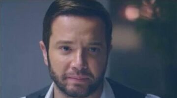 تامر شلتوت: تحديت نفسي في "الغاوي" وكنت عايز أسيب بصمة في "المداح"