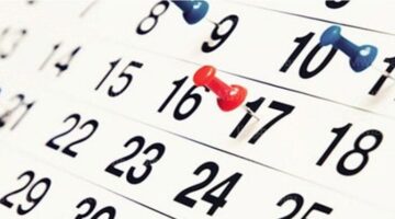 مواعيد الإجازات الرسمية في مصر 2025 «خاص وحكومة»
