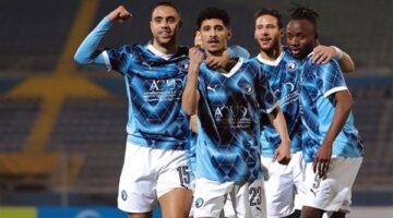موعد مباراة بيراميدز وأورلاندو بايرتس في دوري أبطال أفريقيا.. والقنوات الناقلة