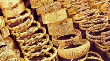 أسعار الذهب اليوم السبت 19 أبريل.. عيار 24 بكام النهاردة؟
