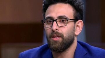 بعد قليل.. استئناف إبراهيم فايق على تغريمه مليون جنيه في قضية التسريب الصوتي