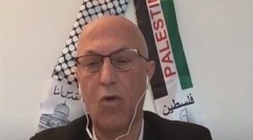 حركة "فتح" تثمن الجهود المصرية الدؤوبة من أجل وقف الحرب على غزة