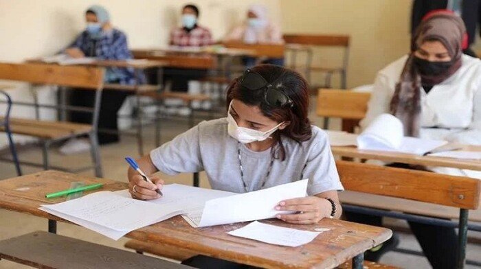 جدول امتحانات الثانوية العامة 2025 للشعبتين العلمية والأدبية جدول امتحانات الثانوية العامة 2025 للشعبتين العلمية والأدبية