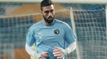 أحمد الشناوي: هدف بيراميدز التتويج بلقب دوري الأبطال