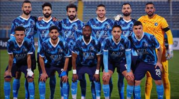 موعد مباراة بيراميدز وأورلاندو بايرتس في ذهاب نصف نهائي دوري أبطال إفريقيا